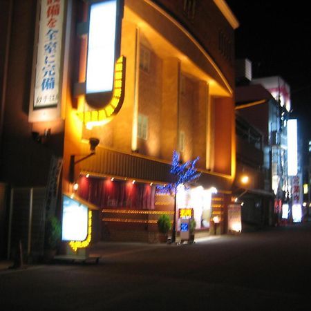 Hotel Luna Sakuranomiya (Adults Only) Osaca Exterior foto